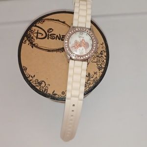 Disney Minnie Mouse Watch By: Accutime